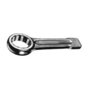 1-1/16 inch - 27mm Flat Closed End Striking Wrench