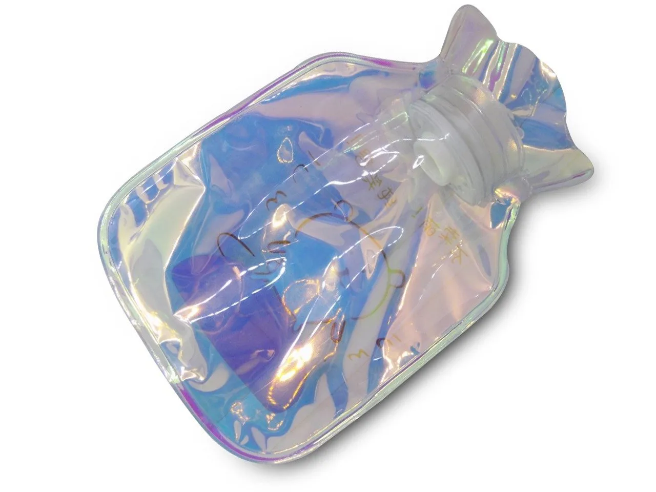 1216 Portable Hot Water Bag for Babies (Small)
