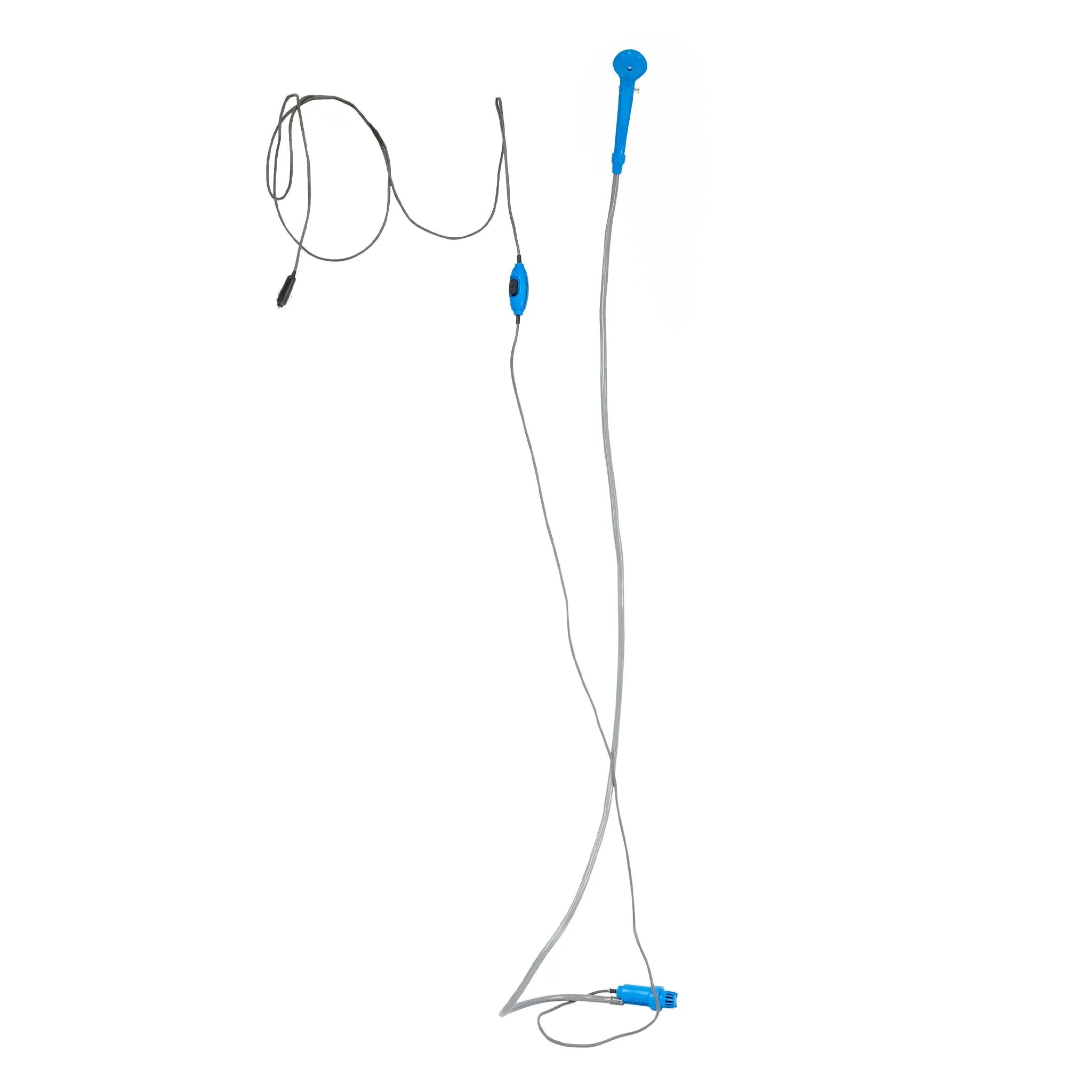 12V Portable Camping Shower
