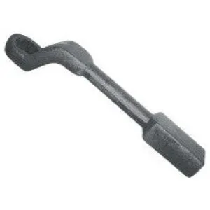 3-1/8 inch Offset Closed End Striking Wrench