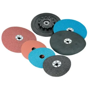 3M™ Flap Disc, 4.5 in x 7/8 in, 769F T27, 40  Grit, 638060-05903