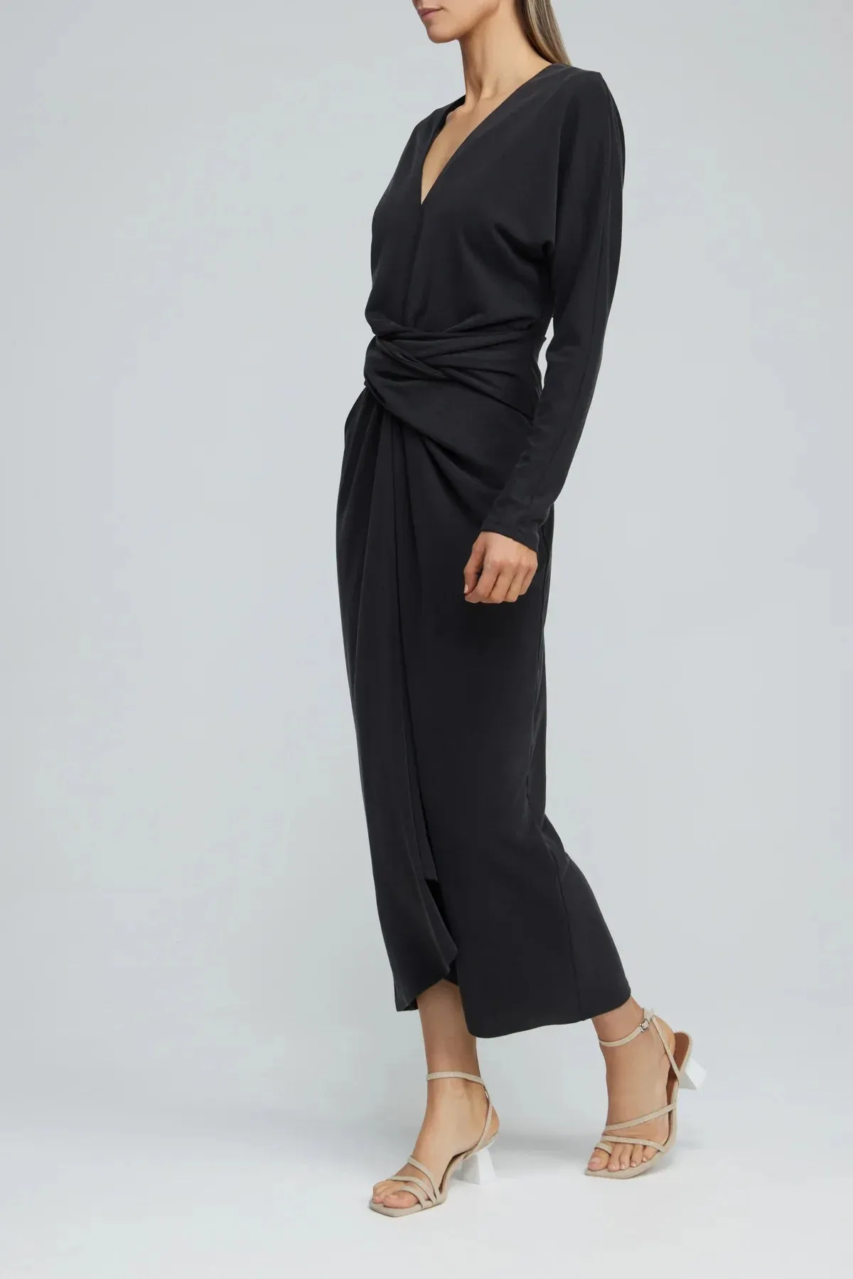 Acler Carlingford Dress