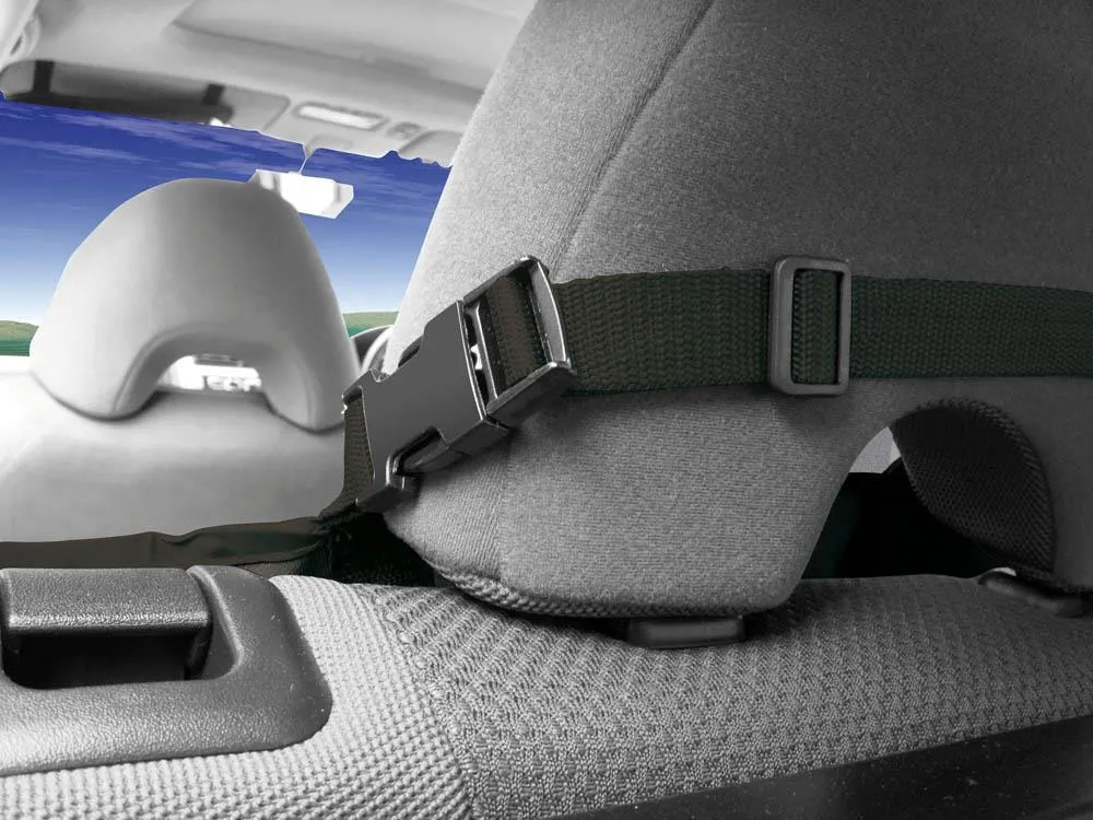 Auto Pet Car Seat Cover
