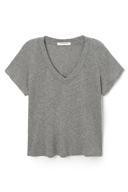 BASIC V NECK
