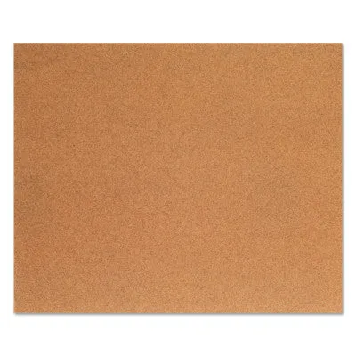 Carborundum Carborundum Garnet Paper Sheets, 60 Grit, 05539510853