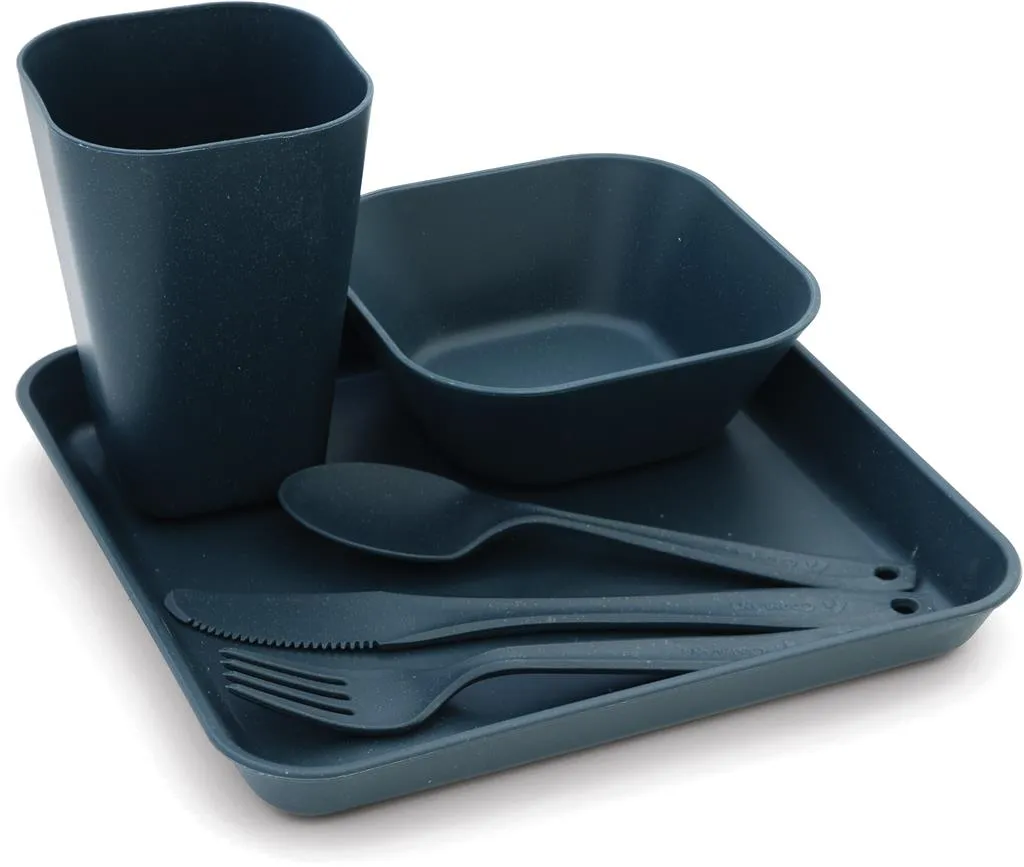 Coghlan's Solo Tableware 6-Piece Set