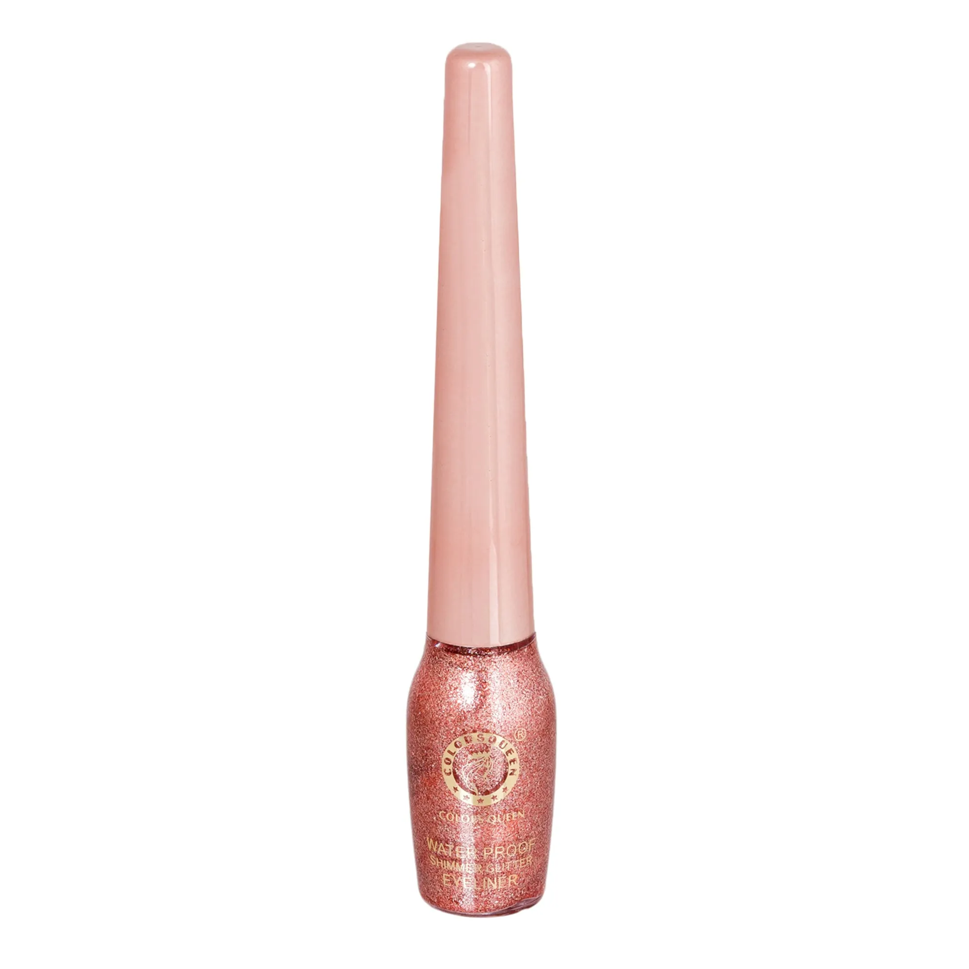 Colors Queen Sky Eyes Glitter Eyeliner