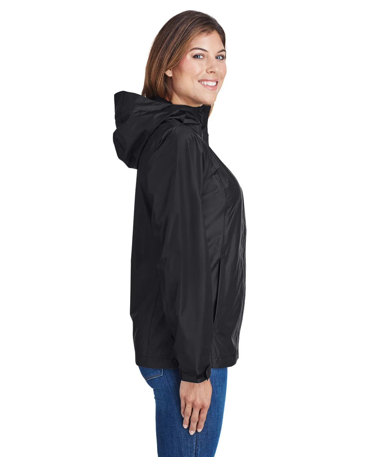 Columbia Ladies Arcadia Ii Jacket, Black