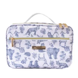 Designer Bums Insulated Lunch Box Bag - Forest Grove