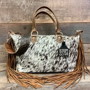 Designer Crossover  #22756