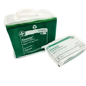 Dressit Sterile Dressing Pack Medium/Large - Pack of 10