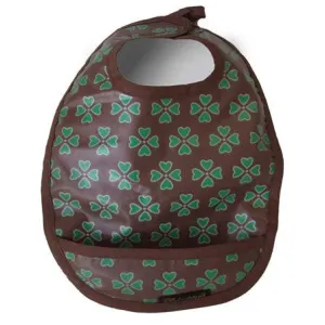 Elodie Details Baby Bib - Lucky Cloves