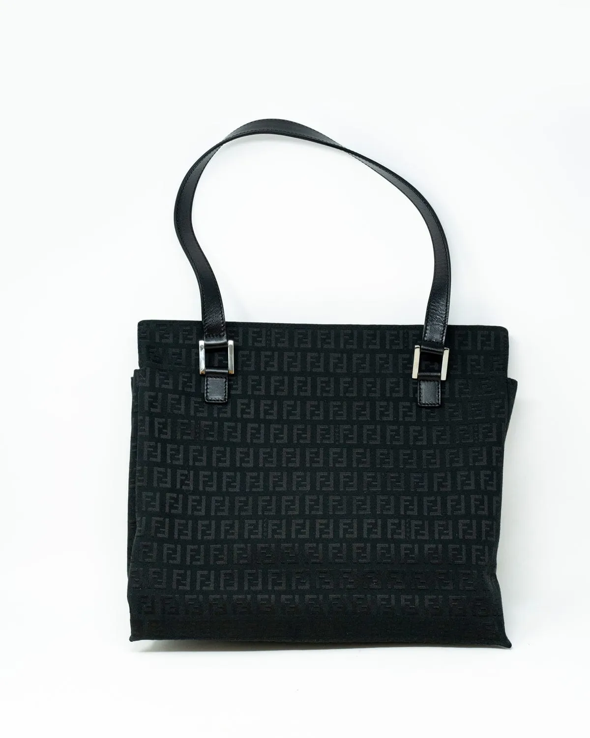 Fendi Vintage Black shoulder bag - ADL1819