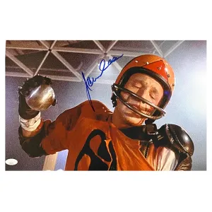 James Caan Signed Rollerball Striking 11x17 Photo (JSA)