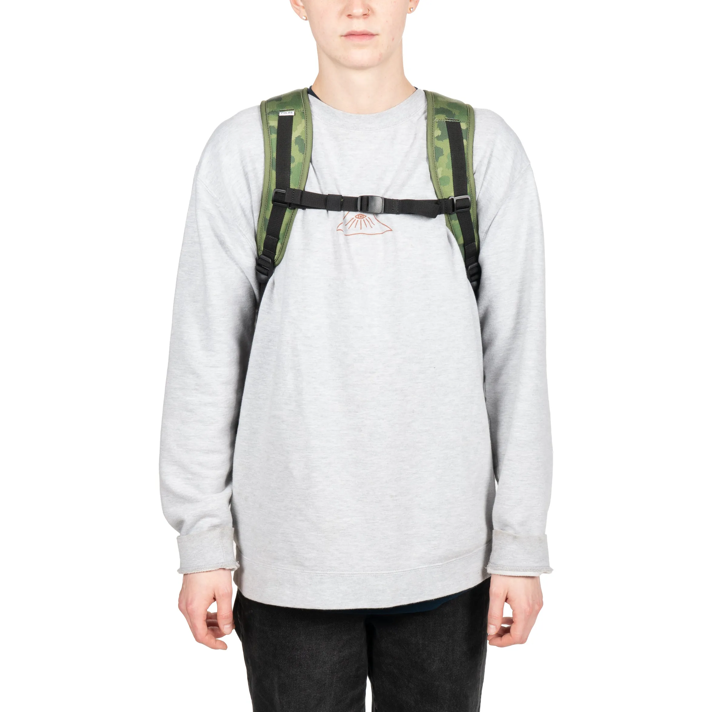 Journey Bag