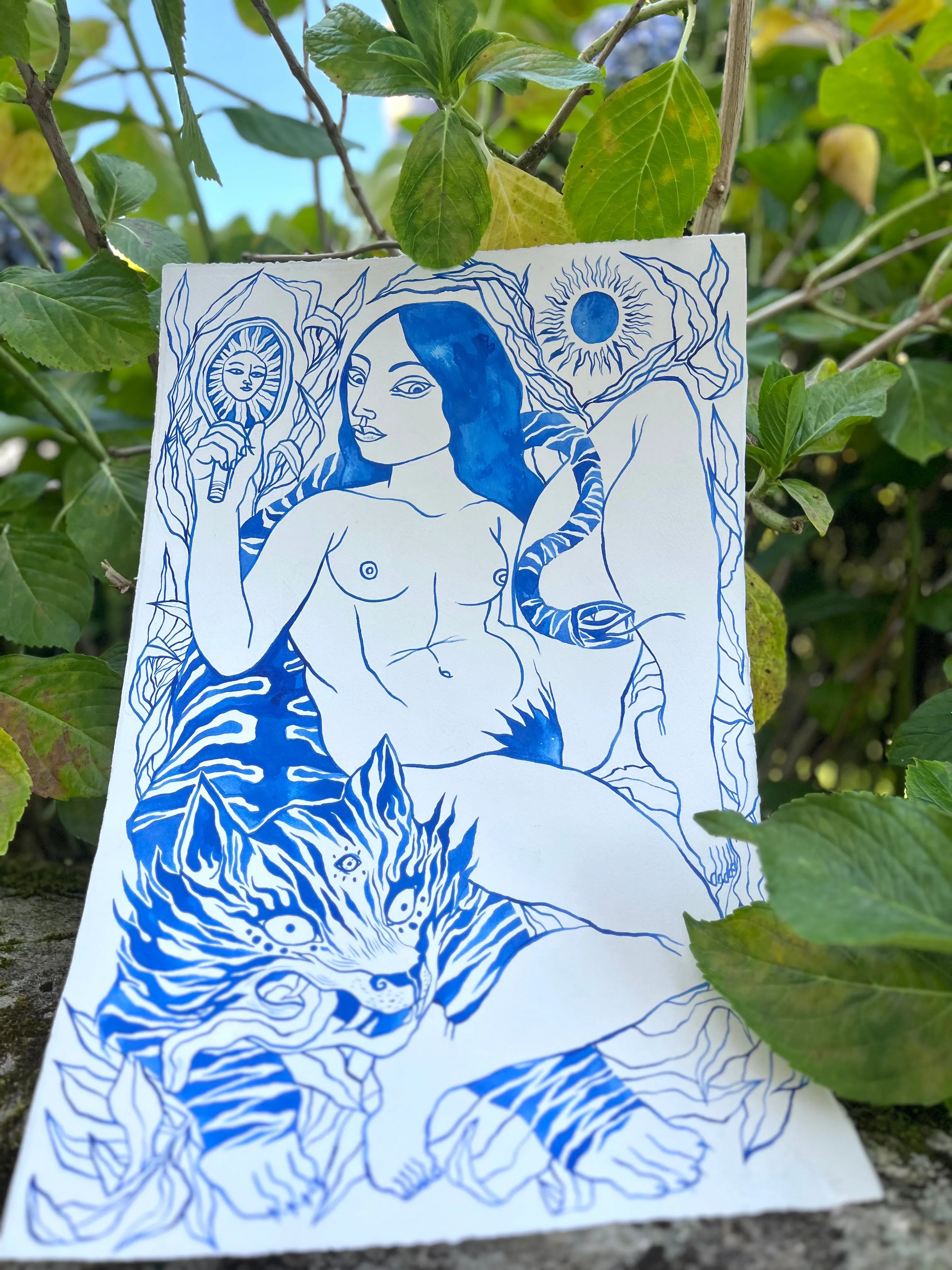 ✨La Guardiana de los Sueños ✨