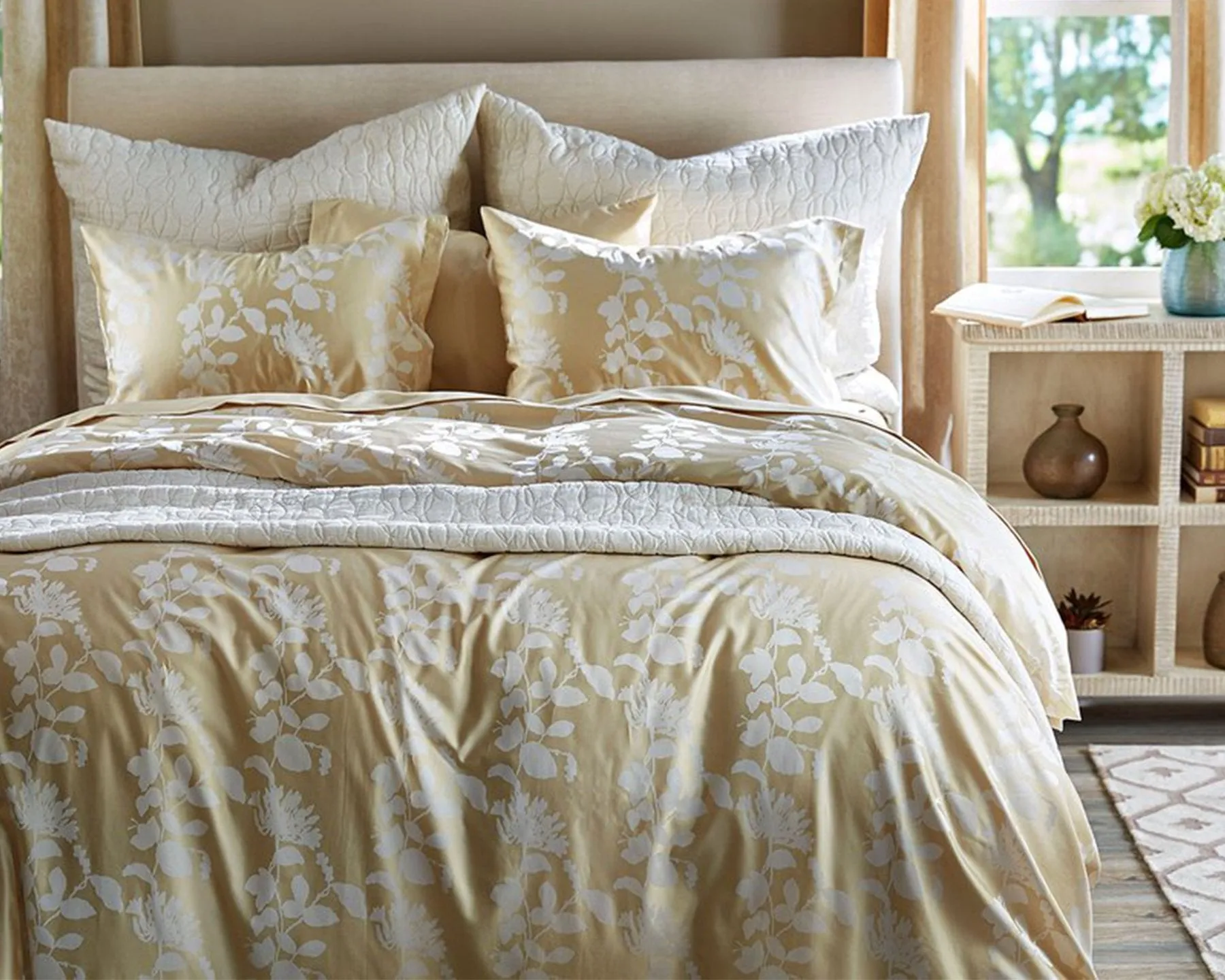 Ombra | Flat Sheet