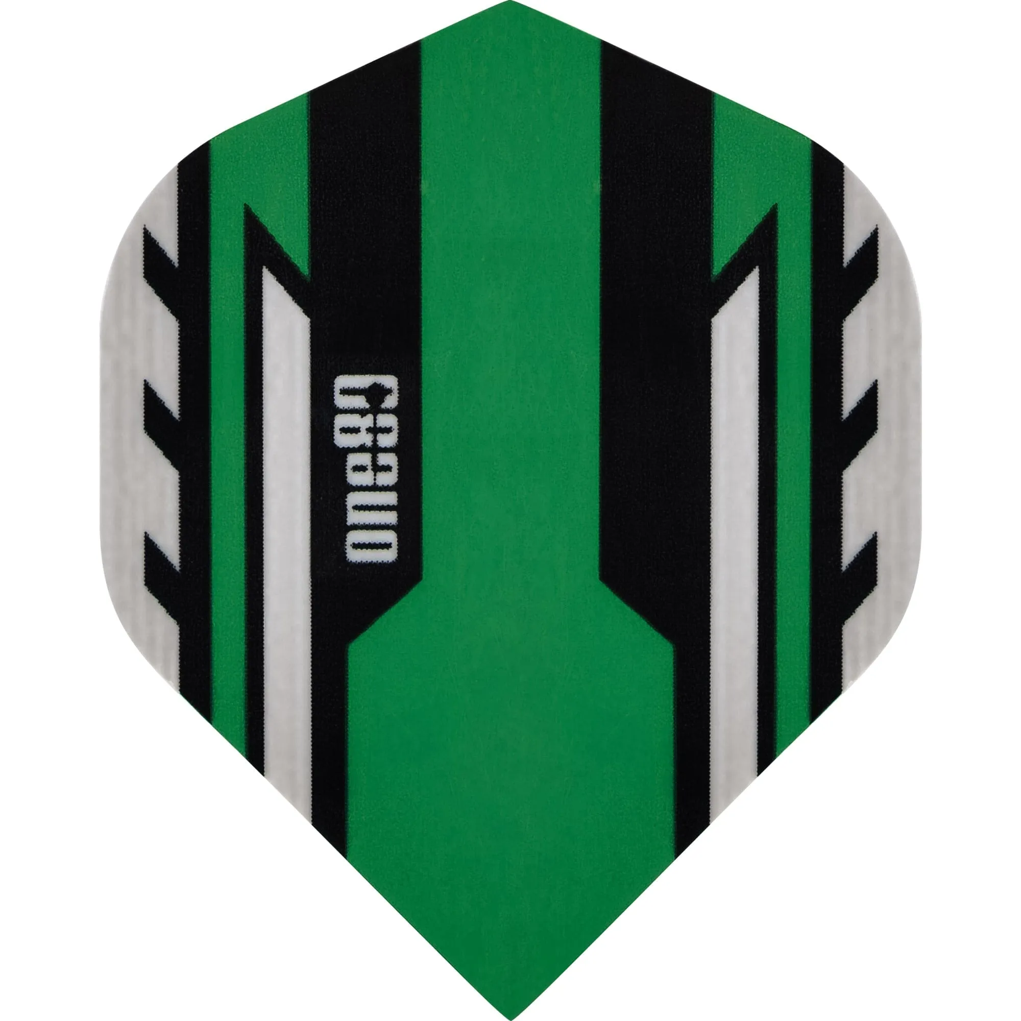 One80 Arrow Dart Flights - 100 Micron - No2 - Std