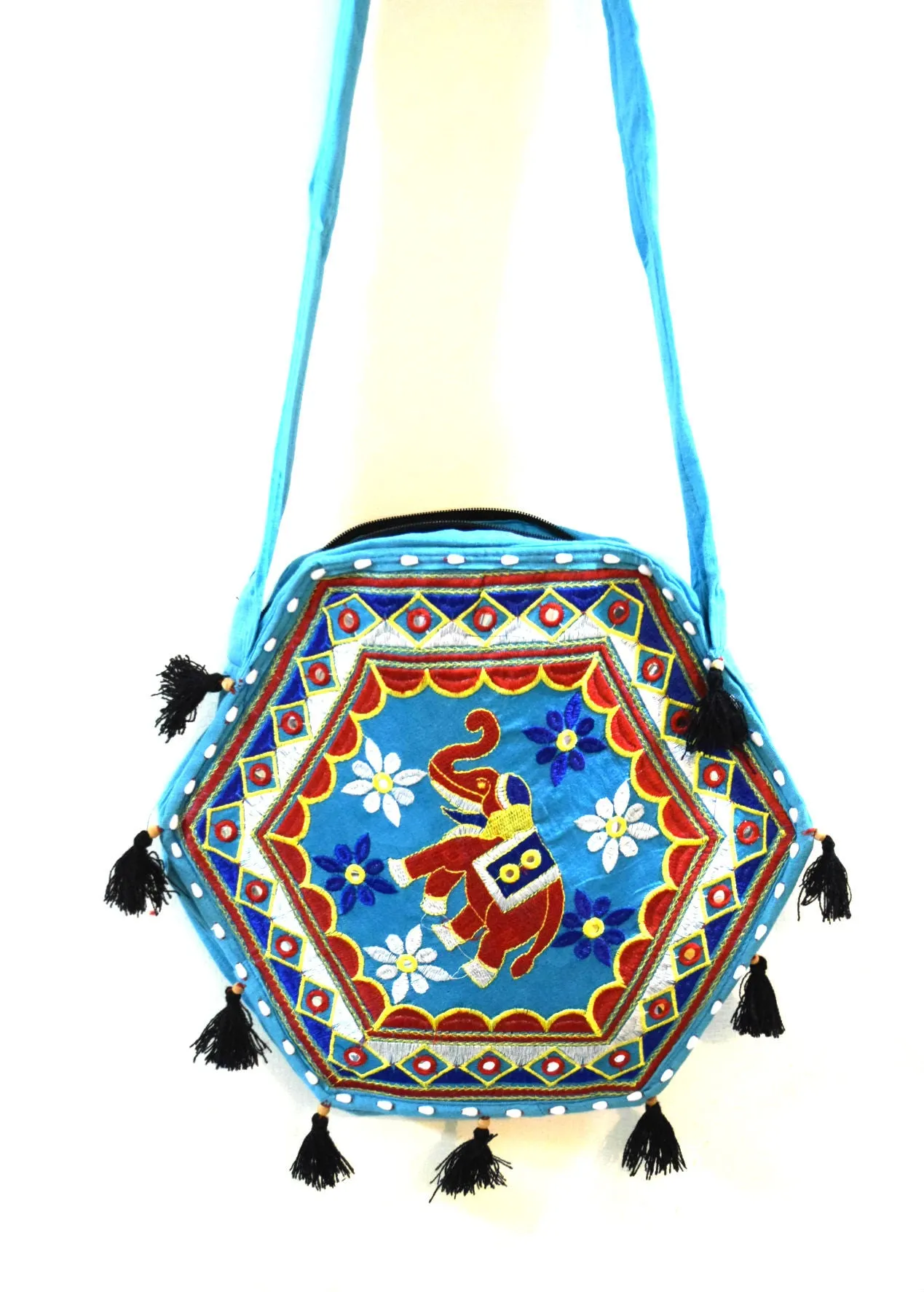 Rajasthani Designer Smart Sling Bag