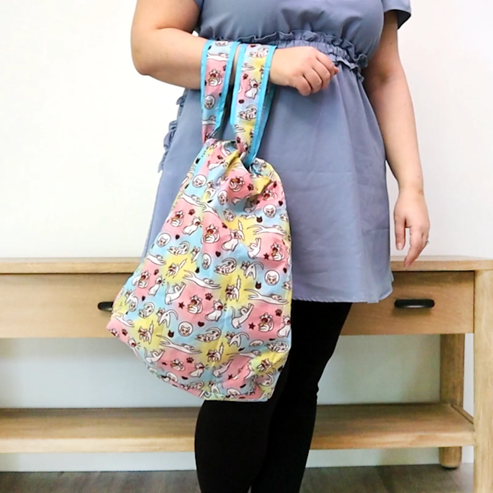 Reusable Bag Bundle