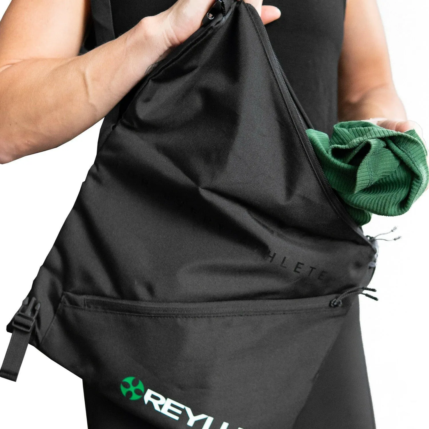Reyllen Musette Bag