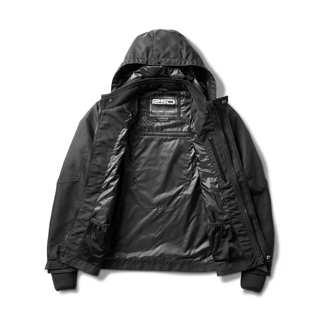 Roland Sands Design Ridgeline Jacket Anthracite