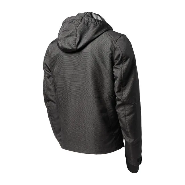 Roland Sands Design Ridgeline Jacket Anthracite