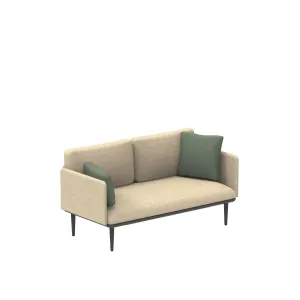 Styletto Lounge Two Seater Sofa