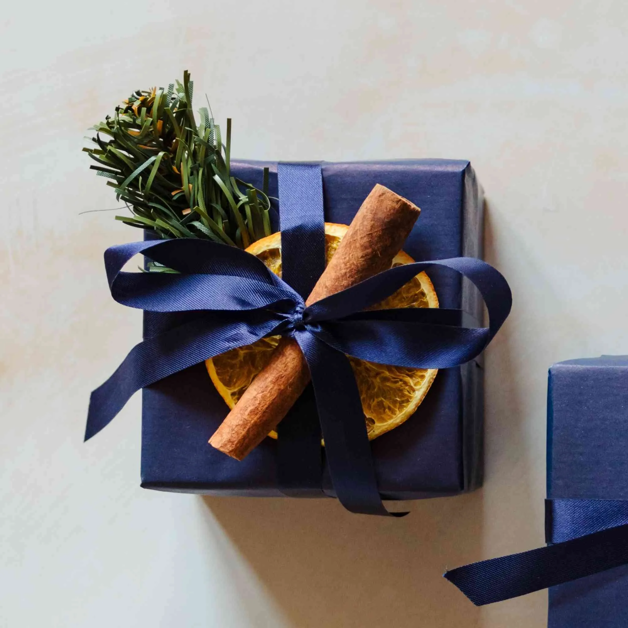 The Edinburgh and The Lothians - Wood Smoke and Wild Moss Candle