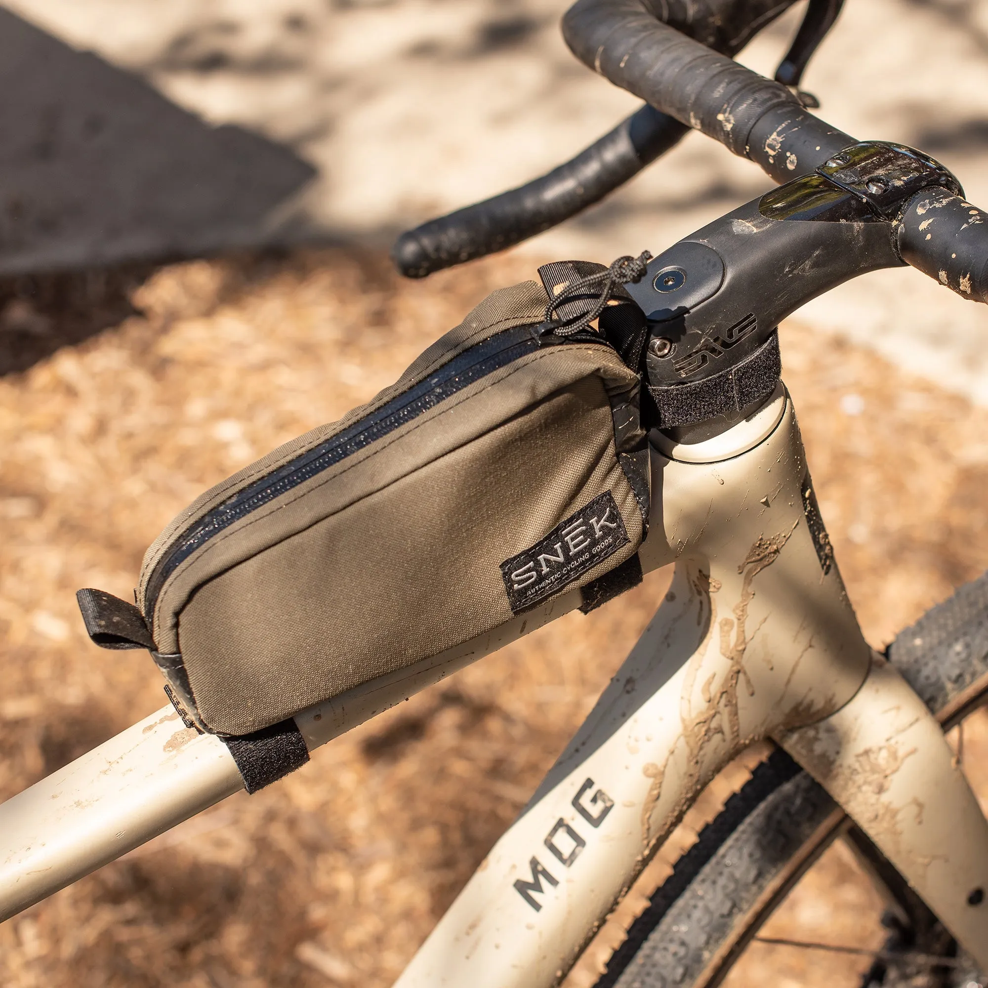 Top Tube Bag