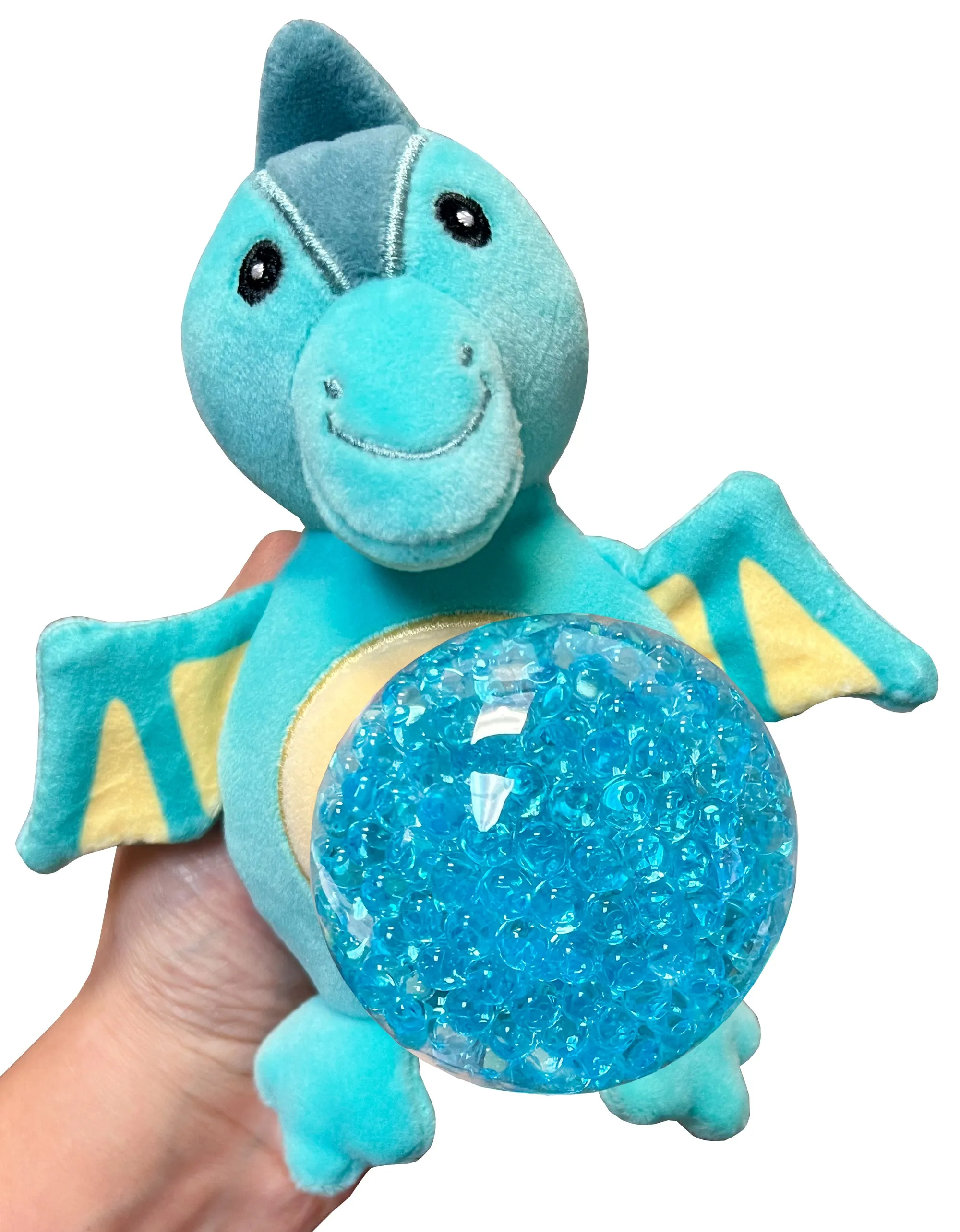 Toy - Jellyroos Dinos - Each Unique