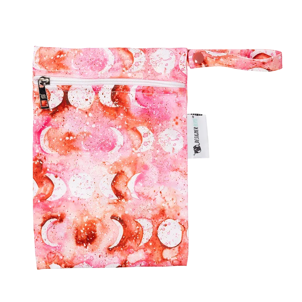 Venus Moon Mini Wet Bag